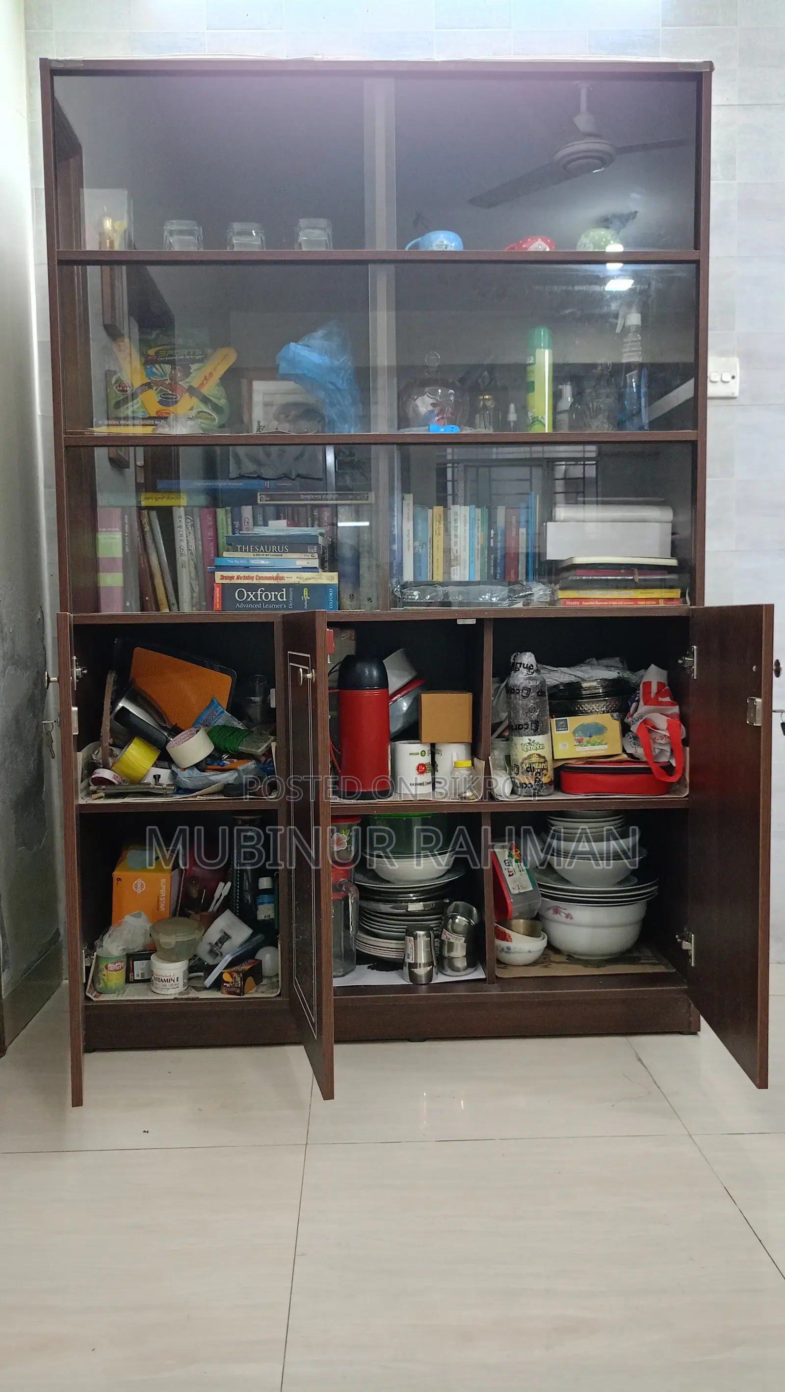 Regal Multipurpose Shelves
