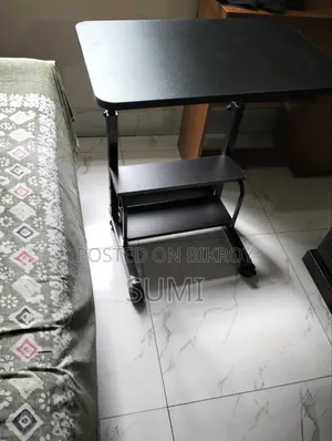 Laptop Table and Ready Table