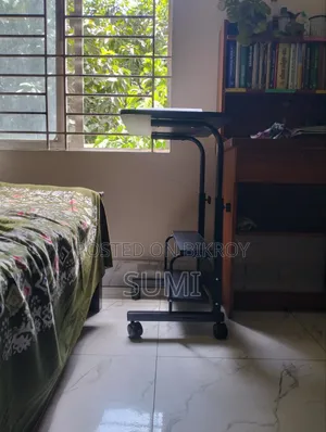 Laptop Table and Ready Table