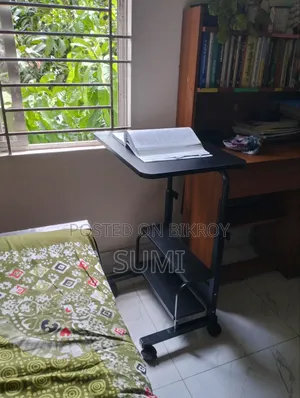 Laptop Table and Ready Table