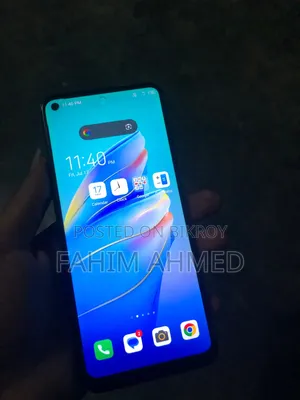 Tecno Spark Go 128 GB White