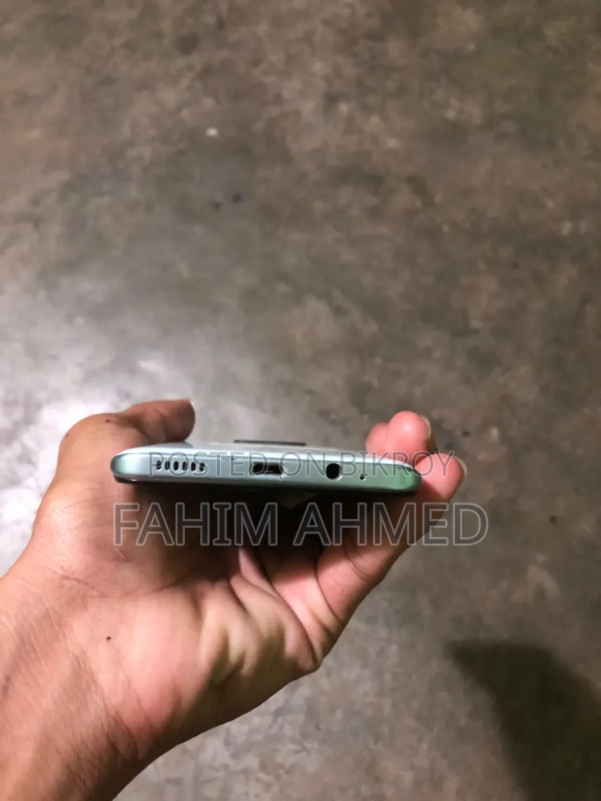 Tecno Spark Go 128 GB White
