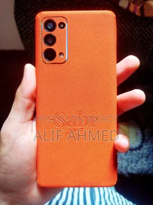 Oppo Reno5 Pro 5G 256 GB Gold