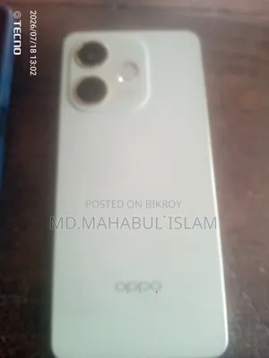 ওপ্পো এ৫ প্রো ২৫৬ জিবি গ্রে