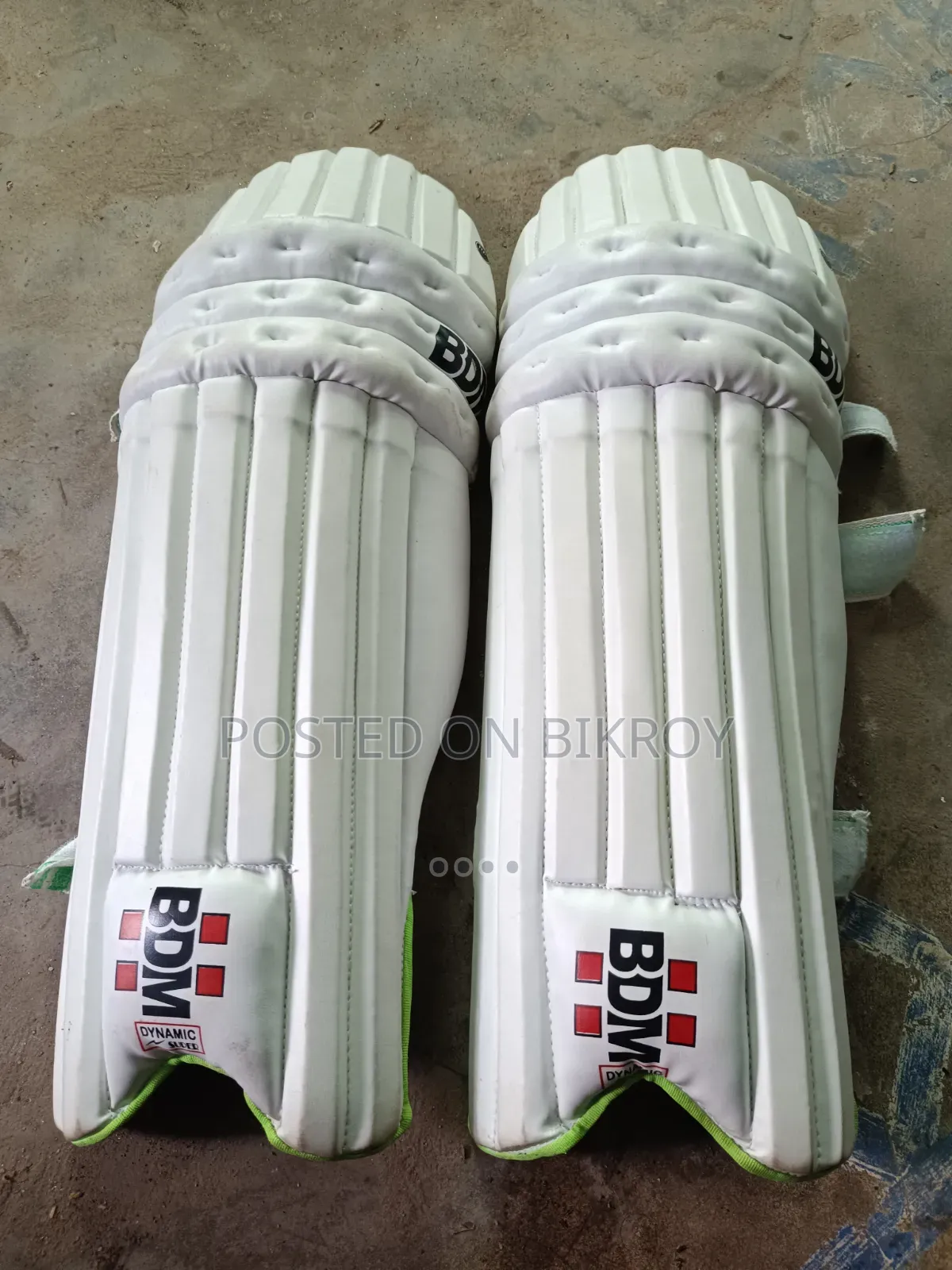 Cricket Set