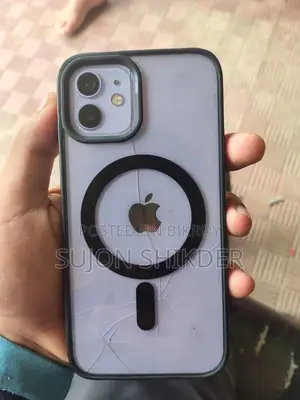 Apple iPhone 12 128 GB Gray