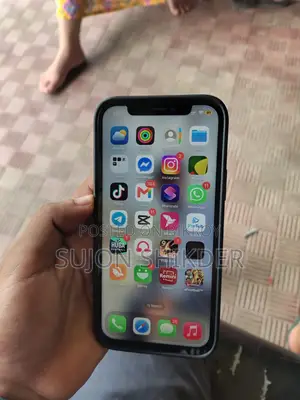 Apple iPhone 12 128 GB Gray