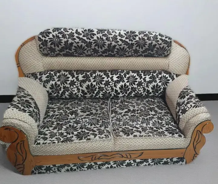 For Sell 2 Set Sofa