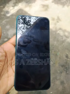 Xiaomi Redmi 9 64 GB Blue