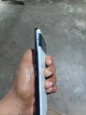 Google Pixel 6 128 GB White