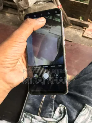 Huawei Y9 2019 128 GB Blue