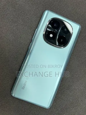 Xiaomi Redmi Note 14 Pro+ 5G 256 GB Blue