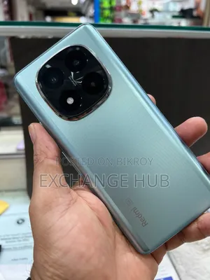 Xiaomi Redmi Note 14 Pro+ 5G 256 GB Blue