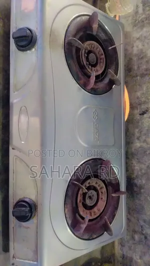Gas Stove Sell
