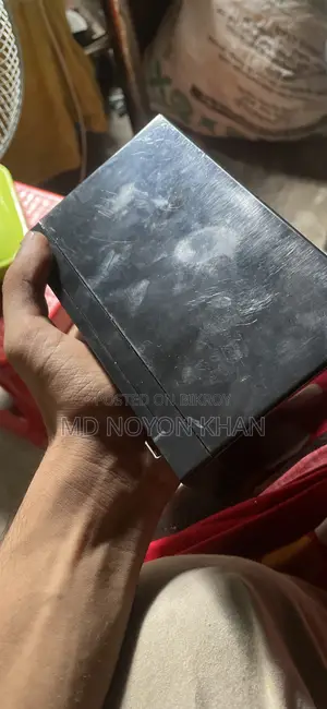 Battery UPS