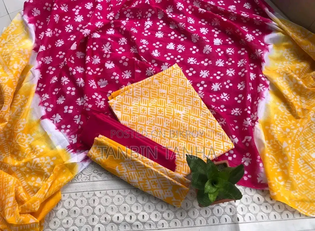Bexi Batik