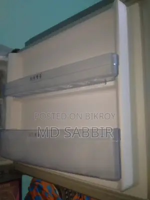 Walton 17.5 CFT 337 Litre Fridge