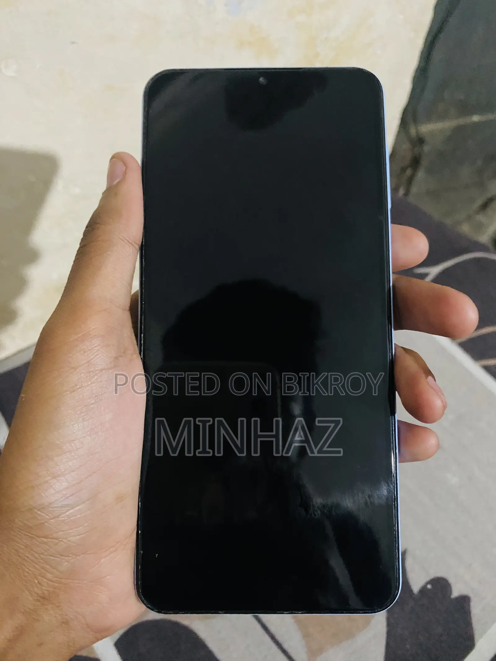 Samsung Galaxy A23 5G 128 GB Blue