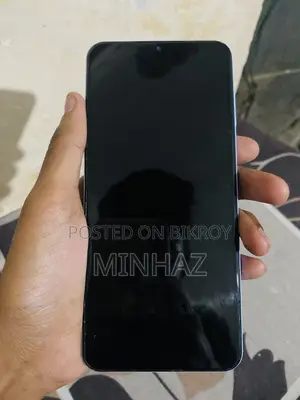 Samsung Galaxy A23 5G 128 GB Blue