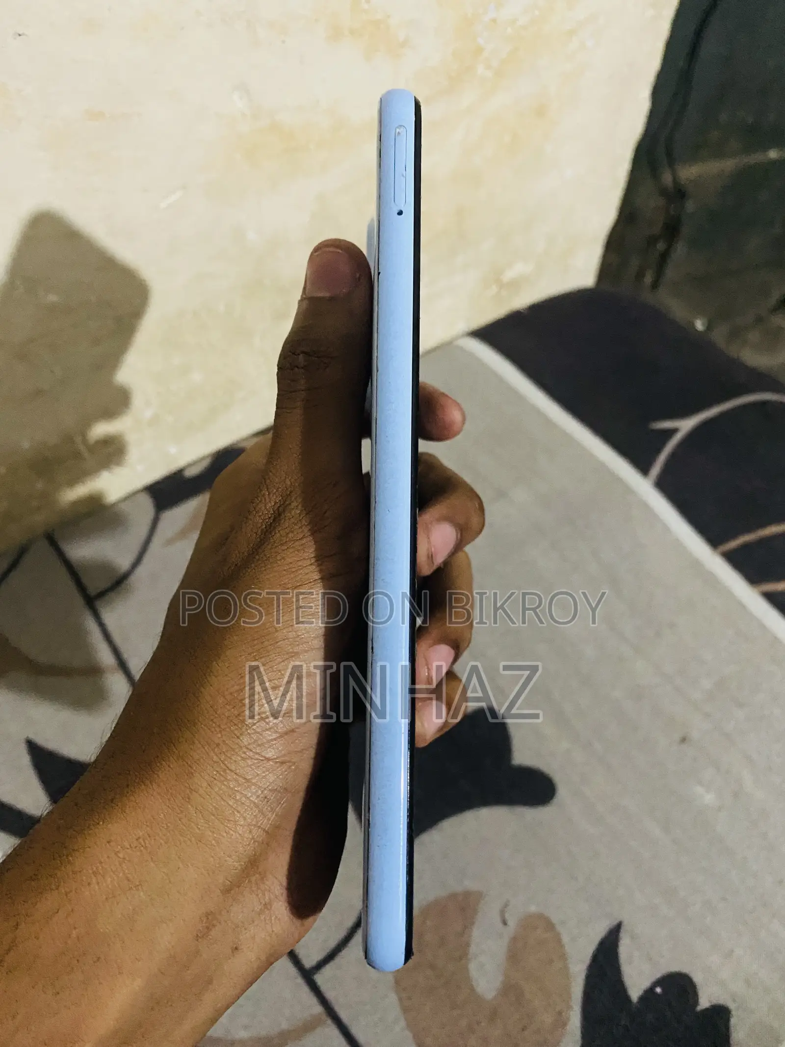Samsung Galaxy A23 5G 128 GB Blue