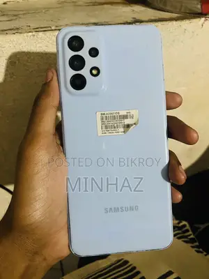 Samsung Galaxy A23 5G 128 GB Blue