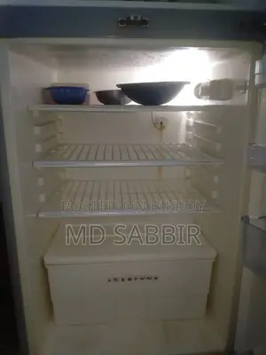 Walton 17.5 CFT 337 Litre Fridge
