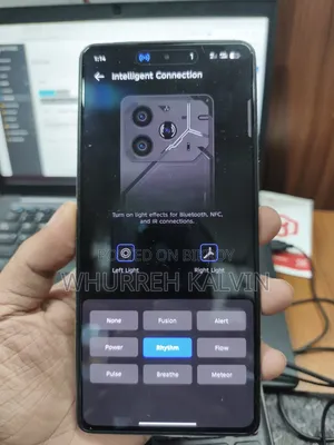 টেকনো পোভা ৬ প্রো ৫জি ২৫৬ জিবি লাল