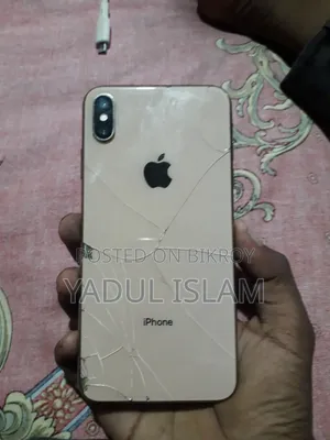 Apple iPhone XS Max 64 GB Rose Gold