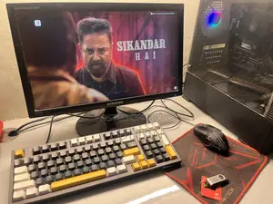 Samsung 20" Monitor