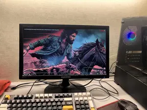 Samsung 20" Monitor