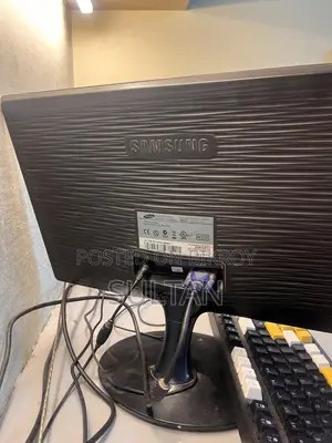 Samsung 20" Monitor