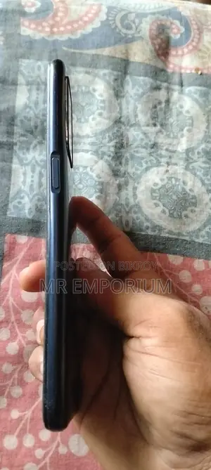 Oppo A16 64 GB Black
