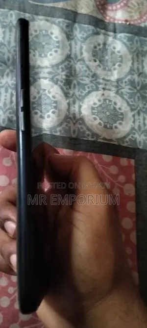 Oppo A16 64 GB Black