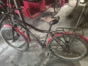 সাইকেল বিক্রি