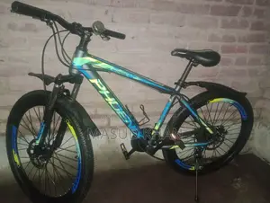 ফনিক্স গিয়ারওয়ালা বাইসাইকেল