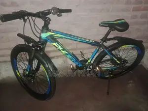 ফনিক্স গিয়ারওয়ালা বাইসাইকেল