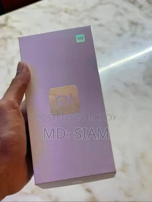 New Xiaomi 13 512 GB Black