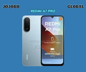 New Xiaomi Redmi A7 Pro 64 GB Orange