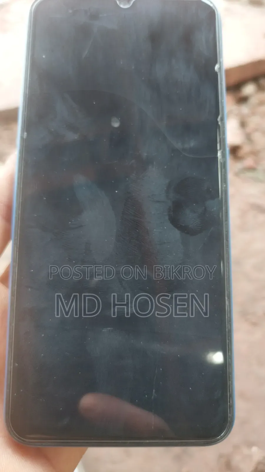 Xiaomi Redmi 10A 64 GB Blue