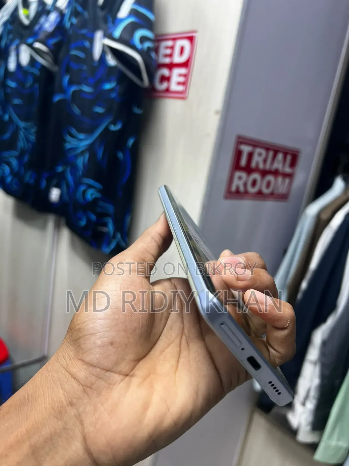 Xiaomi Redmi Note 13 Pro+ 256 GB White