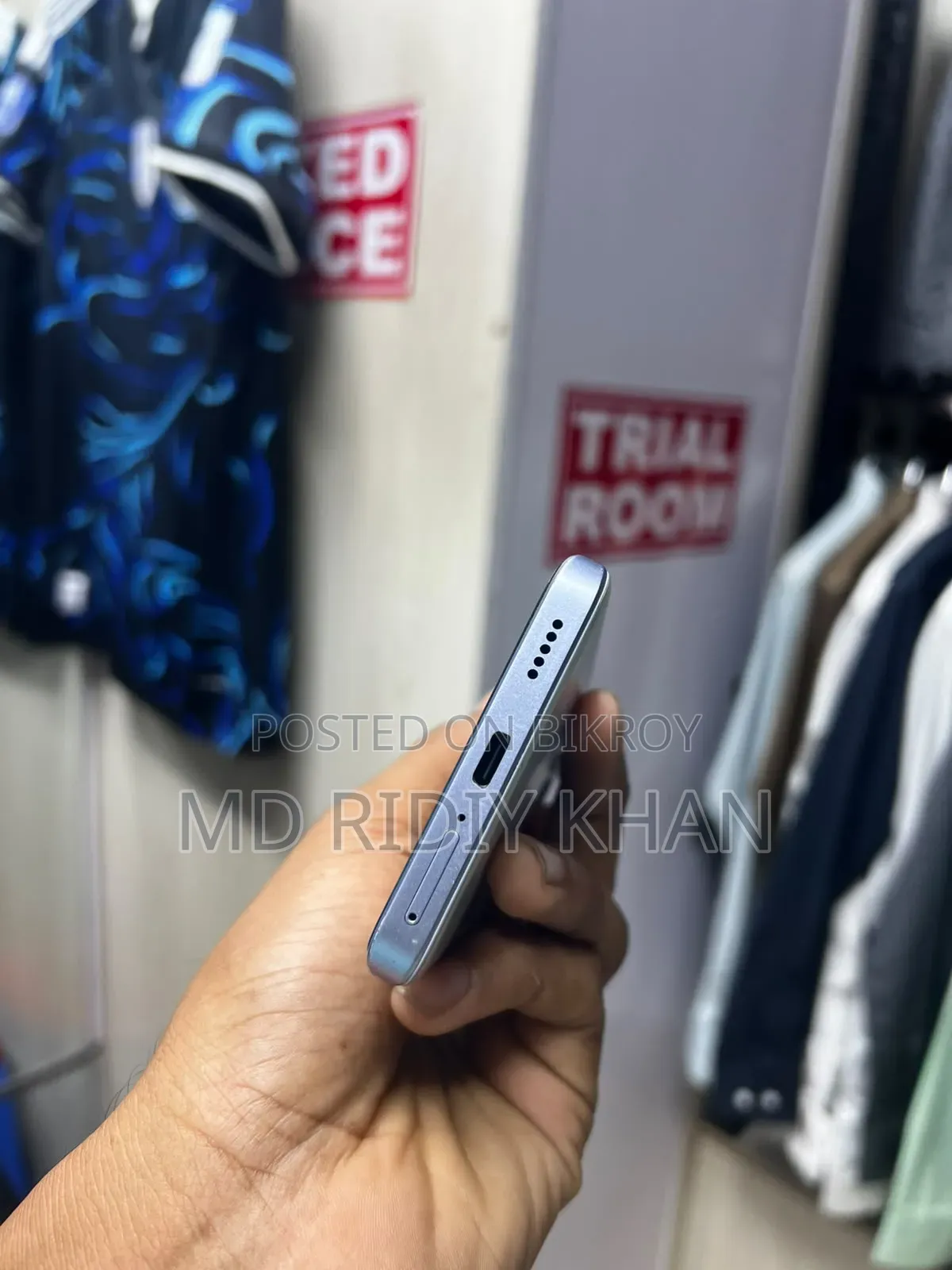 Xiaomi Redmi Note 13 Pro+ 256 GB White