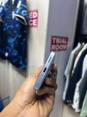 Xiaomi Redmi Note 13 Pro+ 256 GB White