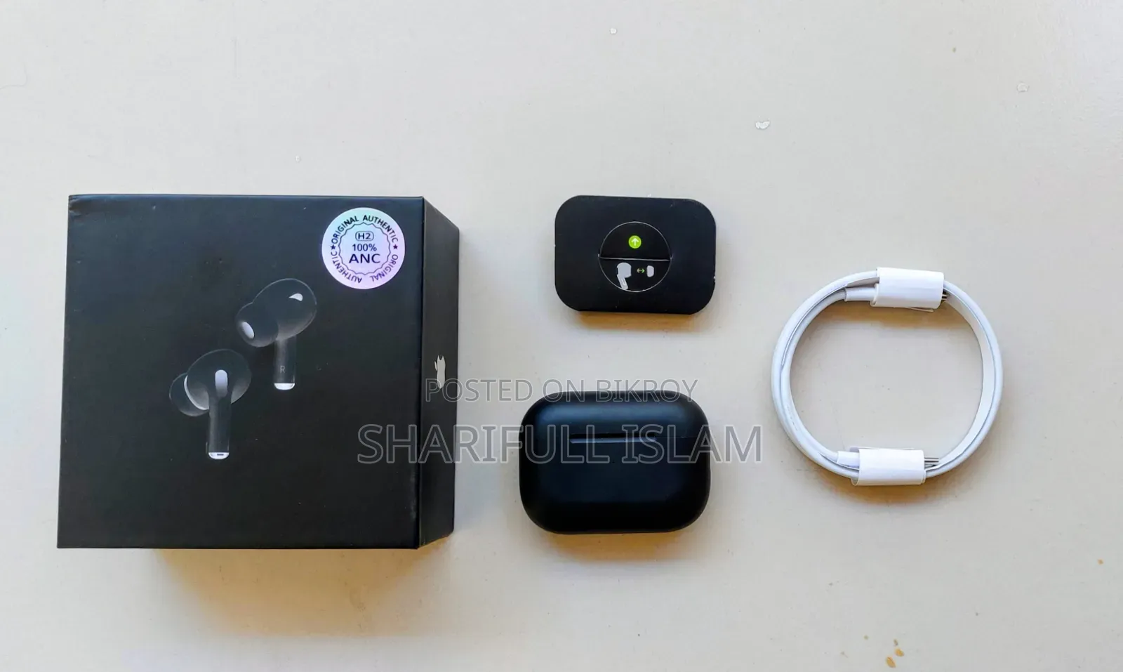 AirPods Pro (2nd Gen)
