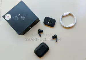 AirPods Pro (2nd Gen)