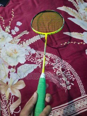 Badminton Racket