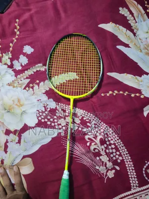 Badminton Racket