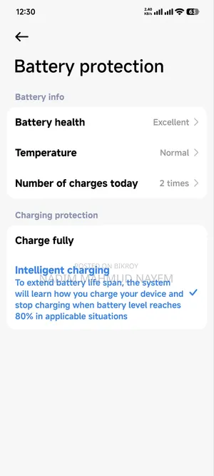 Xiaomi Redmi Note 13 Pro+ 256 GB White