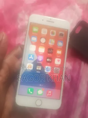 Apple iPhone 7 Plus 256 GB Gold