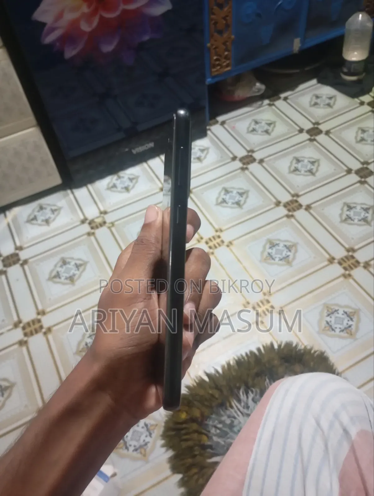 Samsung Galaxy A33 5G 128 GB Black