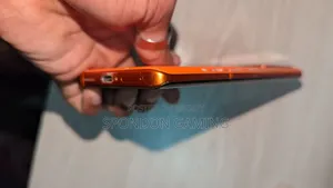 Vivo X80 Pro 256 GB Orange